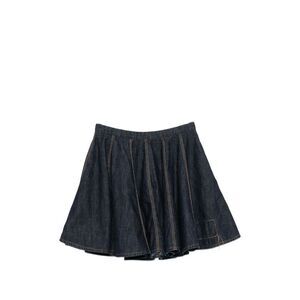 Susanne Bommer Women Cotton Mini Skirt